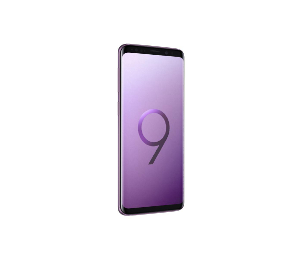 Samsung Galaxy S9 G960F Dual SIM Lilac Purple - 409133 - zdjęcie 2